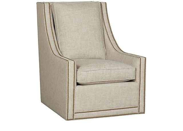 (image for) King Hickory Furniture - Elsa Swivel Chair